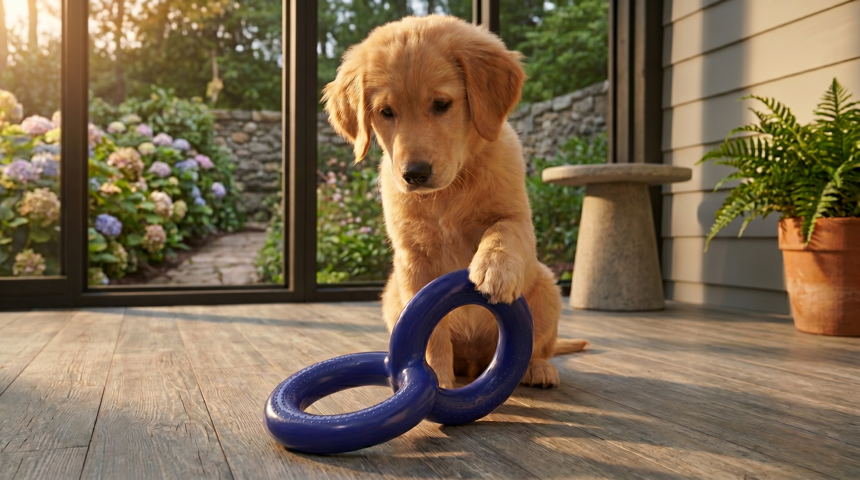 Watch TugRun in action